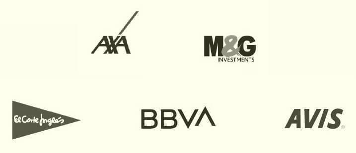 Nuestros clientes