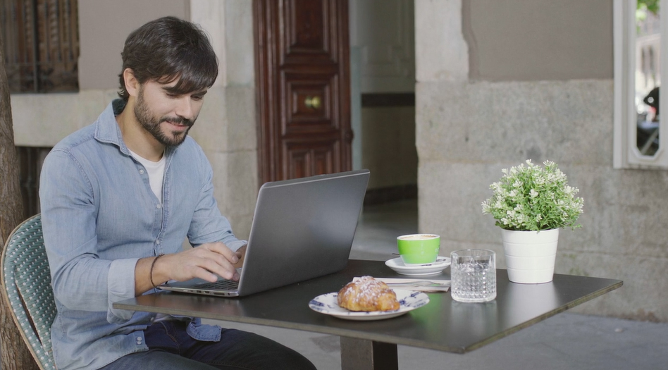 Video bg