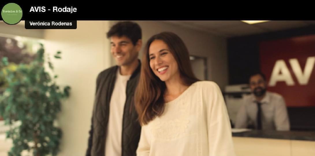 Video bg